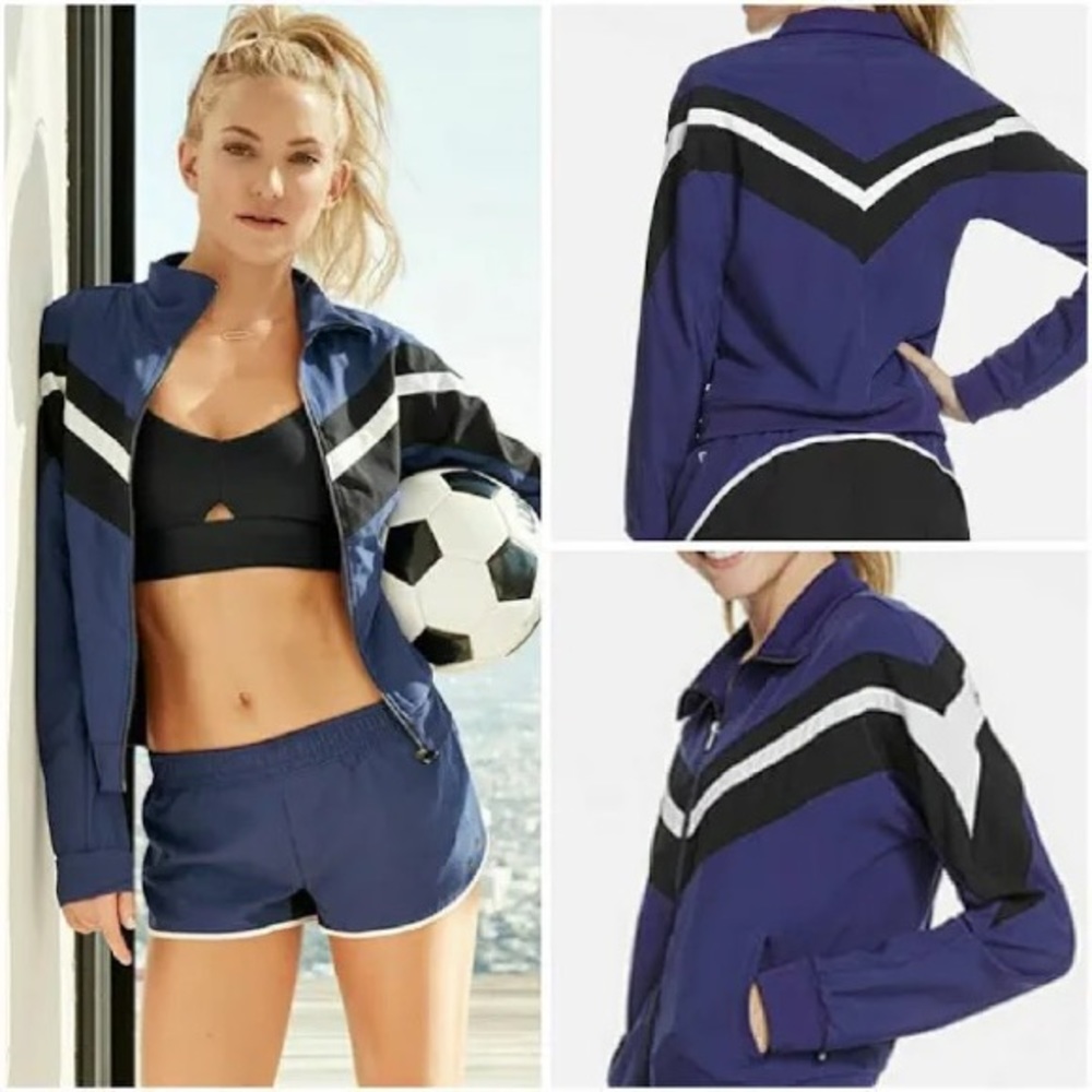 Fabletics Women’s Windbreaker